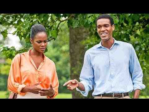 My First Lady - Trailer & Filmclips