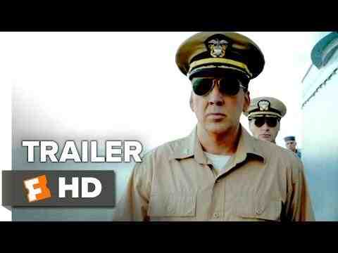 USS Indianapolis: Men of Courage - trailer 1