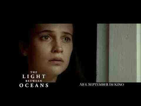The Light Between Oceans - TV Spot 3