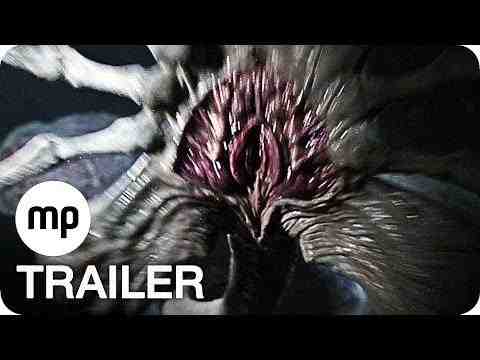 Alien: Covenant - trailer 1