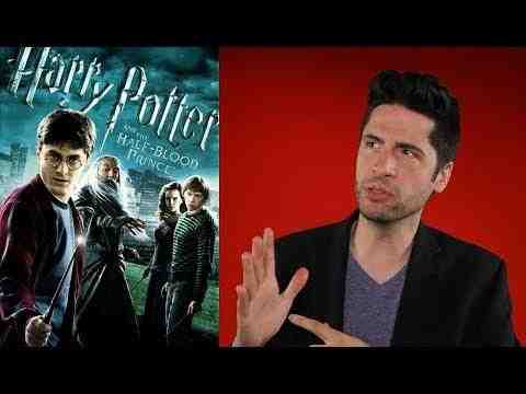 Harry Potter and the Half Blood Prince - Jeremy Jahns Movie review