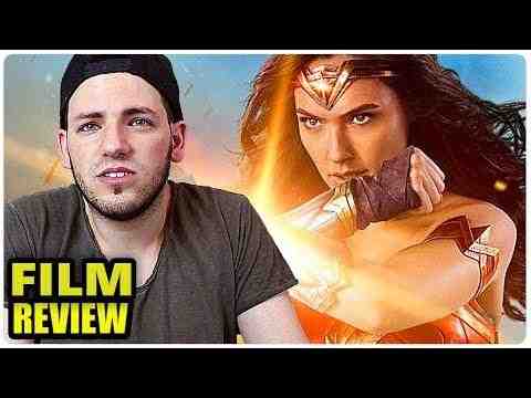 Wonder Woman - FilmSelect Review