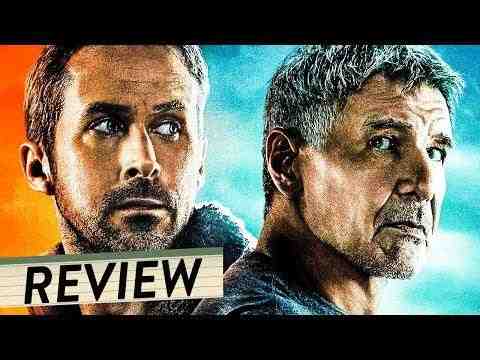 Blade Runner 2049 - Filmlounge Review & Kritik
