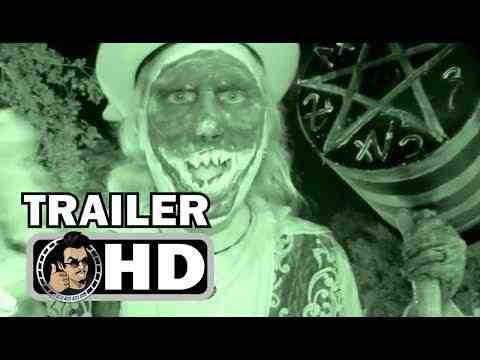 Haunters: The Art Of The Scare - trailer 1