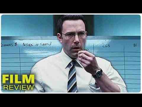 The Accountant - FilmSelect Review
