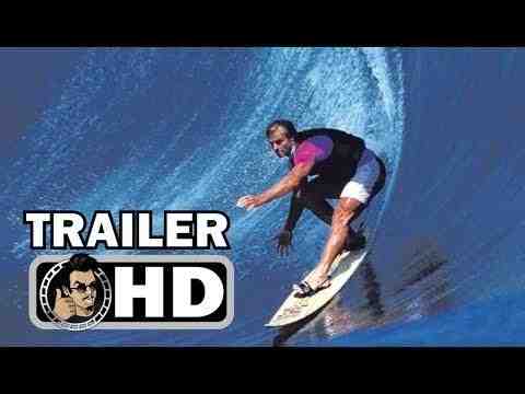 Take Every Wave: The Life of Laird Hamilton - trailer 1