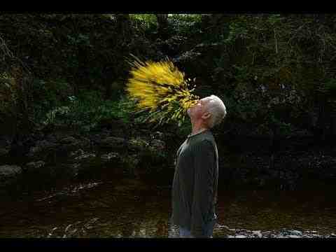 Leaning Into the Wind: Andy Goldsworthy