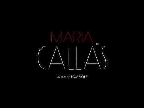 Maria by Callas: In Her Own Words - trailer