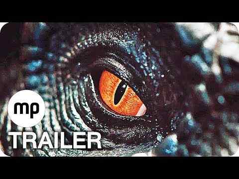 Jurassic World: Das gefallene Königreich - Making-Of