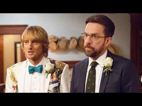Father Figures - Interviews