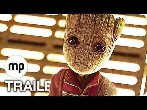 Guardians of the Galaxy Vol. 2 - trailer 4