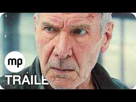 Blade Runner 2049 - trailer 2