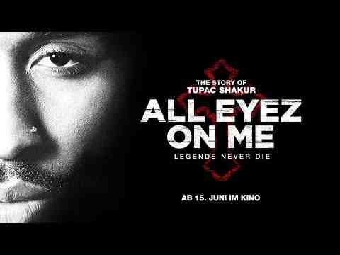 All Eyez on Me - trailer 1