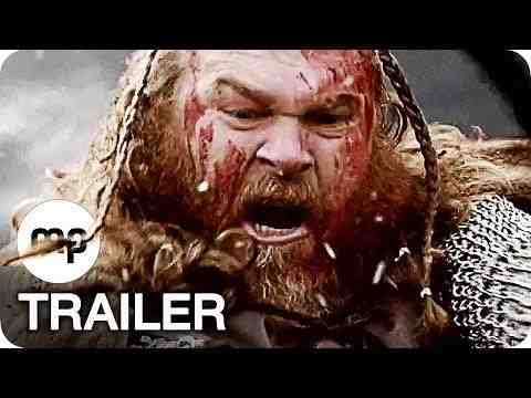Viking Legacy - trailer 1