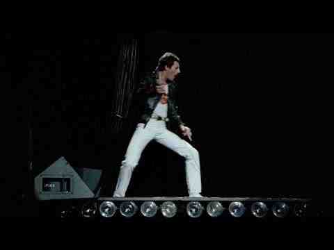 Queen Rock Montreal & Live Aid 1