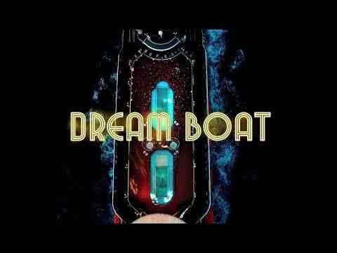 Dream Boat 1