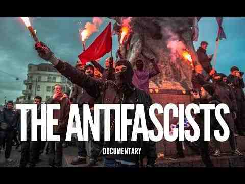 The Antifascists 1