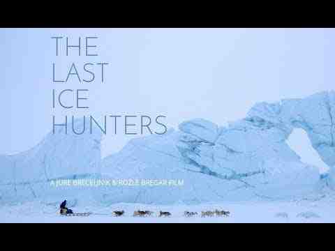 The Last Ice Hunters - trailer