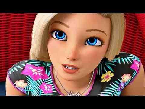 Barbie - Die Magie der Delfine - trailer 1