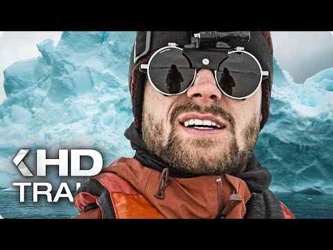 Projekt: Antarktis - trailer