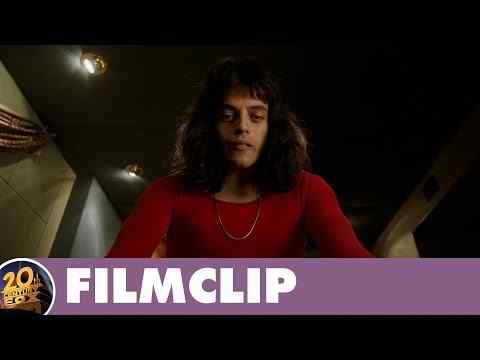 Bohemian Rhapsody - Filmclip 