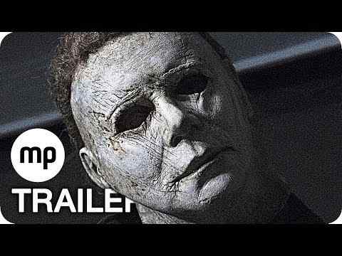 Halloween - Filmclips & Trailer