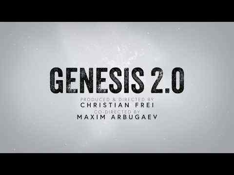Genesis 2.0 - trailer