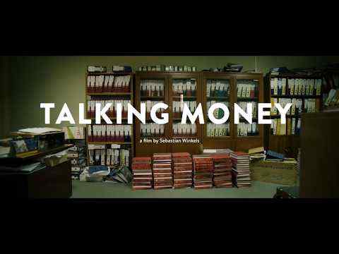 Talking Money - trailer
