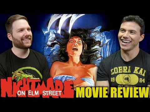 A Nightmare on Elm Street - Chris Stuckmann Movie review