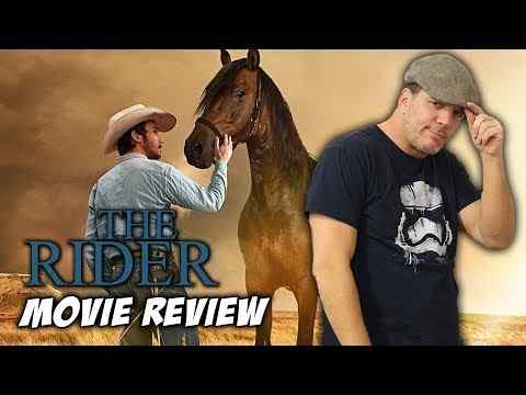The Rider - Schmoeville Movie Review