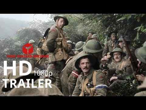 They Shall Not Grow Old - trailer