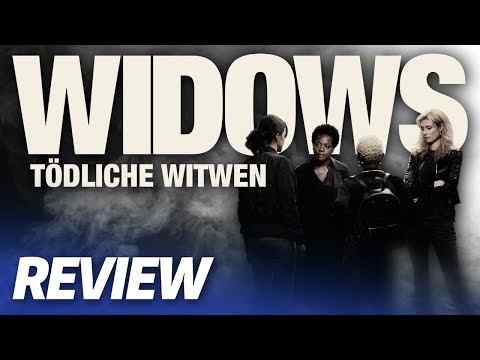 Widows - Tödliche Witwen - Filmfabrik Kritik & Review