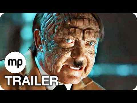 Iron Sky 2: The Coming Race - trailer 2