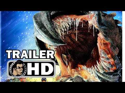 Tremors: A Cold Day in Hell - trailer 1
