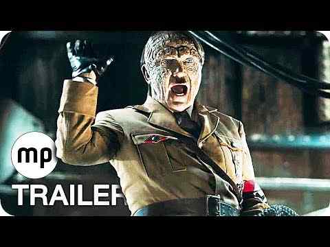 Iron Sky 2: The Coming Race - trailer 1