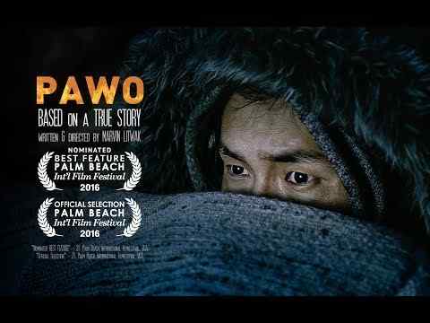 Pawo - trailer 1