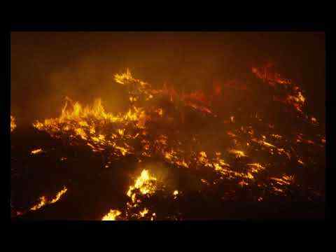 El mar la mar - trailer 1