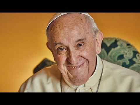 Papst Franziskus - Ein Mann seines Wortes - trailer 1