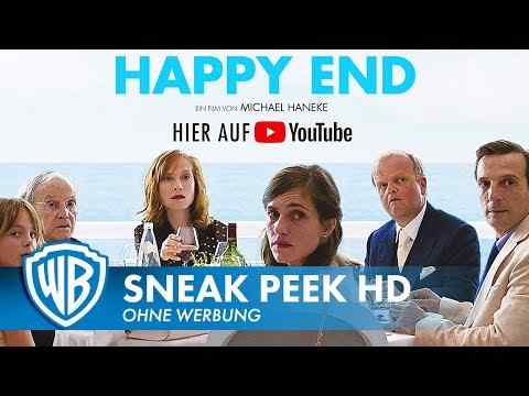 Happy End - 5 Minuten Sneak Peek