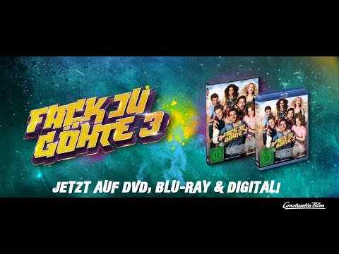 Fack Ju Göhte 3 - TV Spot 1