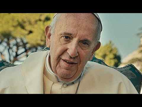 Papst Franziskus - Ein Mann seines Wortes - trailer 2