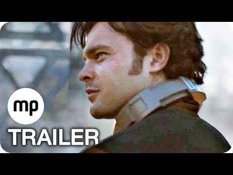 Solo: A Star Wars Story - trailer 3