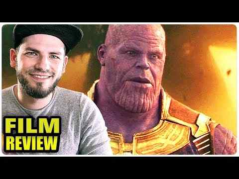 The Avengers 3: Infinity War - FilmSelect Review