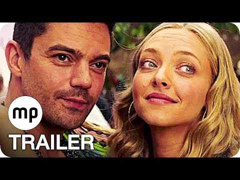 Mamma Mia 2 - Here We Go Again! - trailer 2