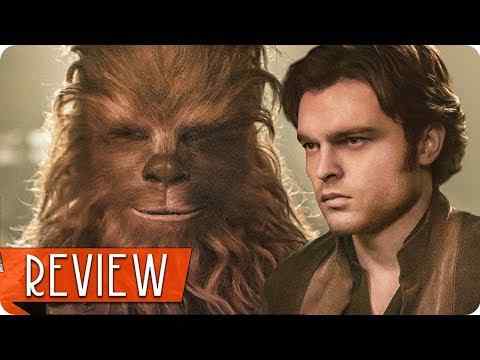Solo: A Star Wars Story - Robert Hofmann Kritik Review