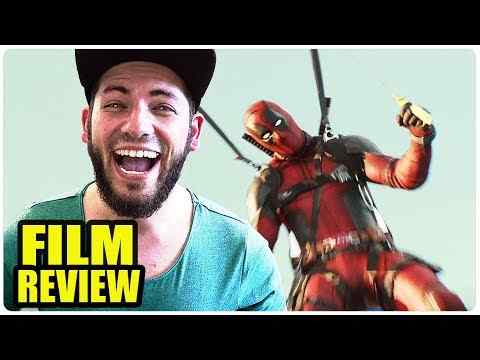 Deadpool 2 - FilmSelect Review