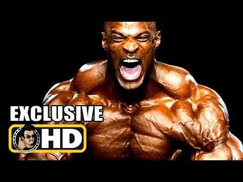 Ronnie Coleman: The King - trailer 1