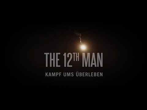 The 12th Man – Kampf ums Überleben - trailer 1