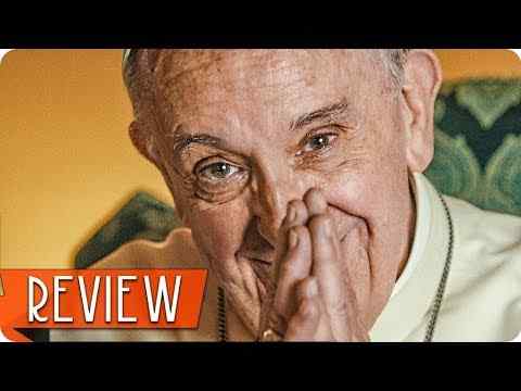 Papst Franziskus - Ein Mann seines Wortes - Robert Hofmann Kritik Review