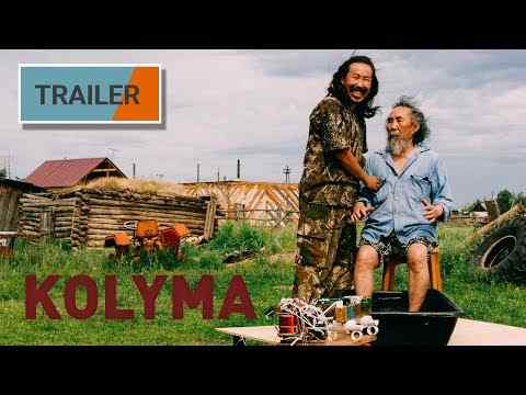 Kolyma: Road of Bones - trailer
